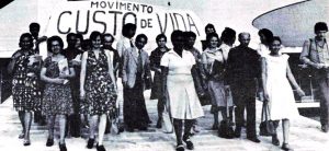 Movimento do Custo de Vida: O ‘Arrojado Grito’ das Mulheres da Periferia Contra a Ditadura Militar no Brasil (1964-1985) CURSO ON-LINE Movimento do Custo de Vida: O ‘Arrojado Grito’ das Mulheres da Periferia Contra a Ditadura Militar no Brasil (1964-1985)